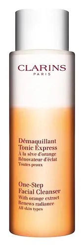 Clarins One-Step Facial Cleanser
