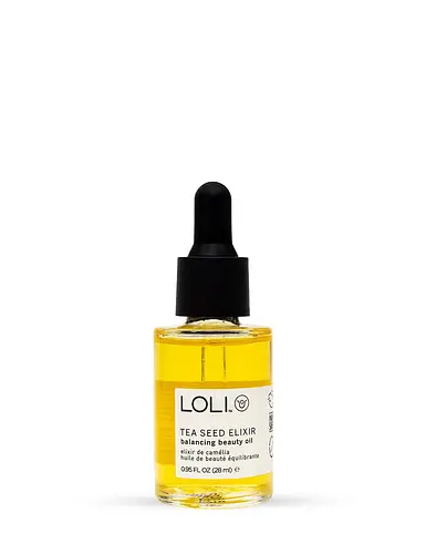 Loli Beauty Tea Seed Elixir