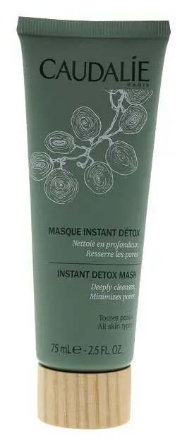 Caudalie Instant Detox Mask