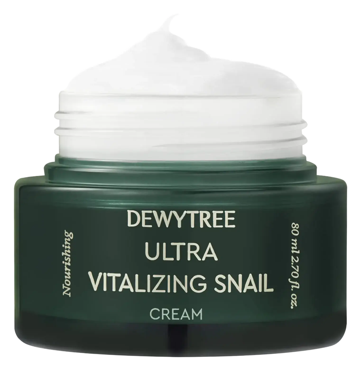 DEWYTREE Ultra Vitalizing Snail Cream
