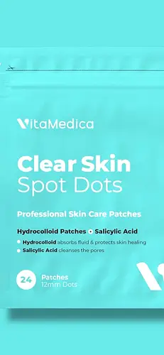 Vitamedica Clear Skin Spot Dots