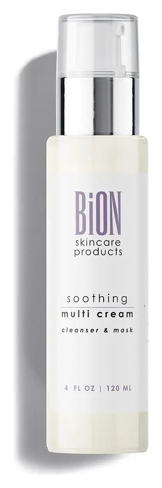 Bion Soothing Multi Cream
