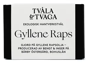 Tvåla & Tvaga Gyllene Raps