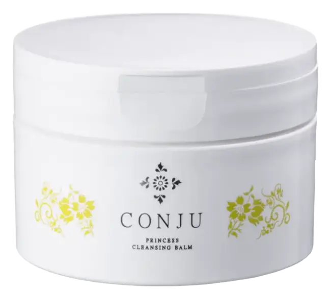 Conju Princess Cleansing Balm