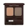 #02 Gray Brown