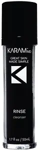 Karam MD Rinse Cleanser