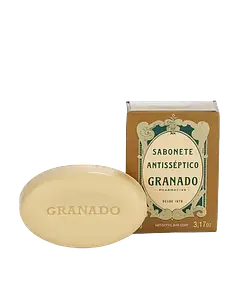 Granado Sabonete Em Barra Antisséptico Tradicional