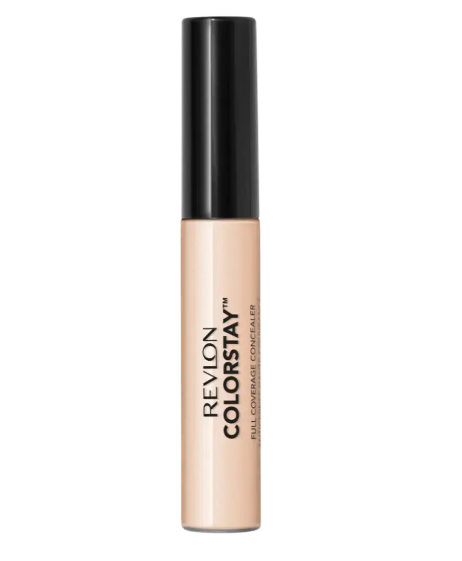 Revlon Colorstay Full Coverage Concealer 10 Vanilla