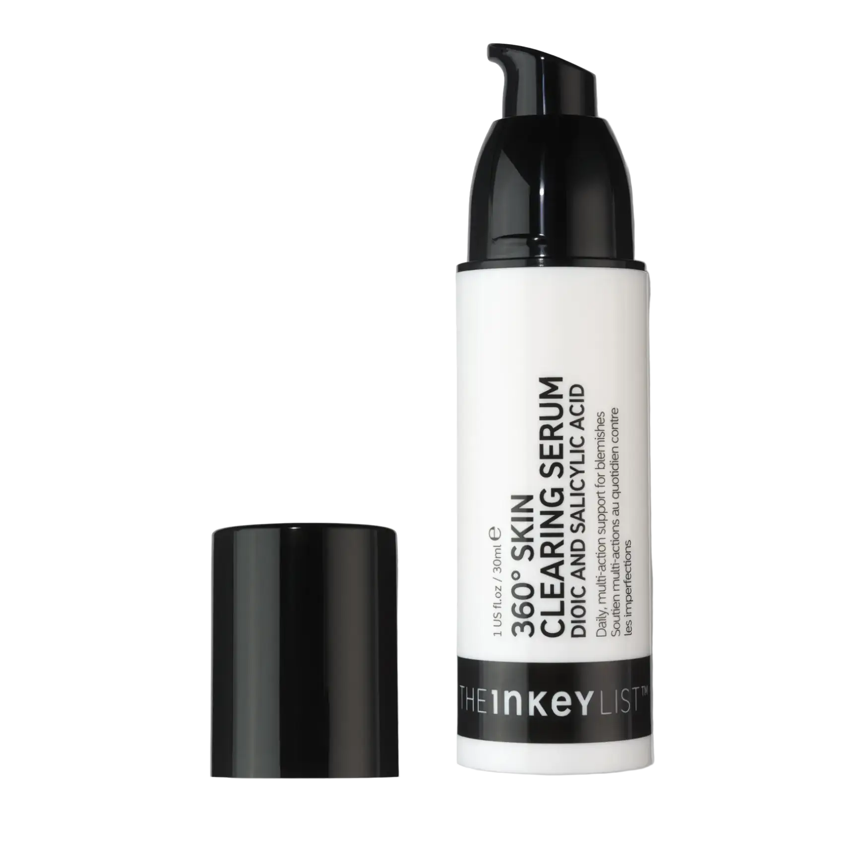 The INKEY List 360° Skin Clearing Serum