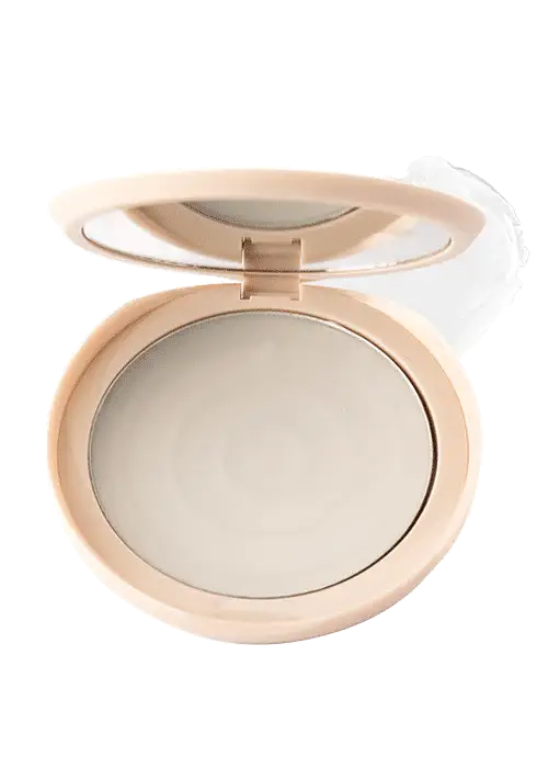 Blk Cosmetics Invisible Matte Gel Powder