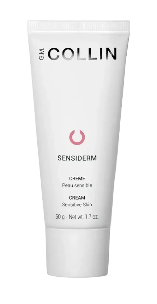 G.M. Collin Sensiderm Cream