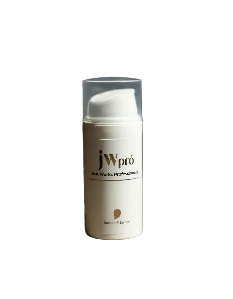 JWPro ReviC + F Serum