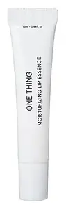 One Thing Moisturizing Lip Essence