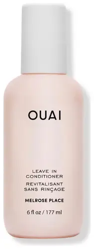 Ouai Leave In Conditioner Melrose Place