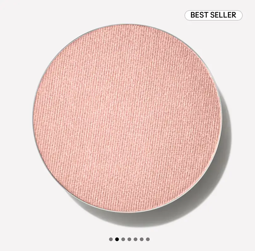 Mac Cosmetics Eyeshadow Naked Lunch