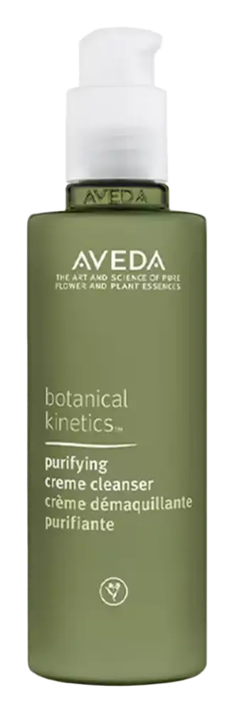 Aveda Botanical Kinetics Purifying Creme Cleanser
