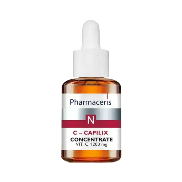 Pharmaceris N C-Capilix Concentrate