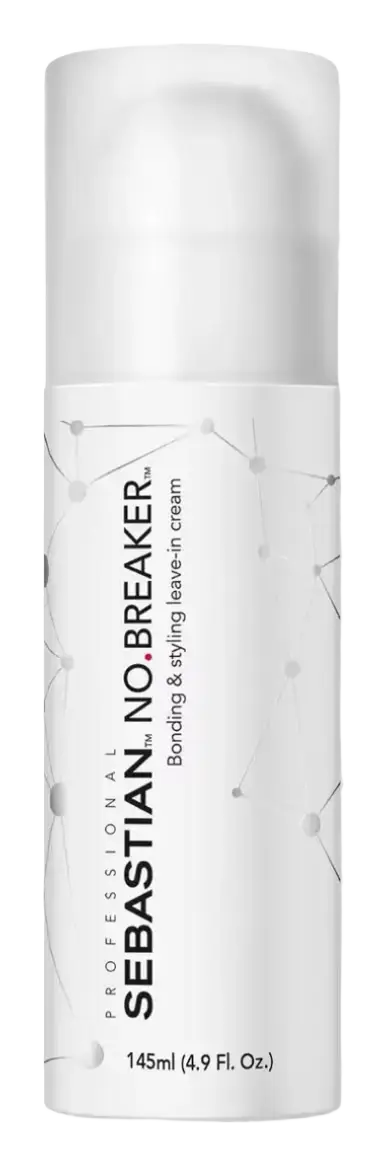 Sebastian Professional No.Breaker Bonding And Styling Leave In Cream