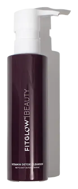 Fitglow Beauty Vitamin Detox Cleanser