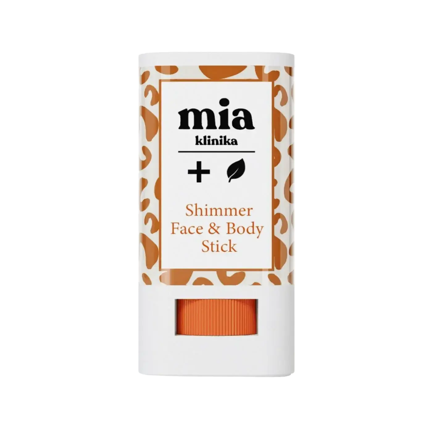 mia klinika Shimmer Face & Body Stick