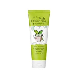 Esfolio Peeling Gel Green Tea