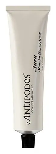 ANTIPODES Aura Manuka Honey Mask