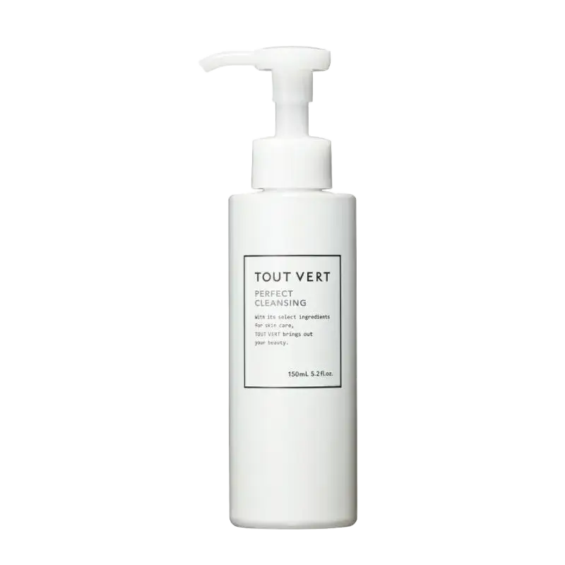 Tout Vert Perfect Cleansing