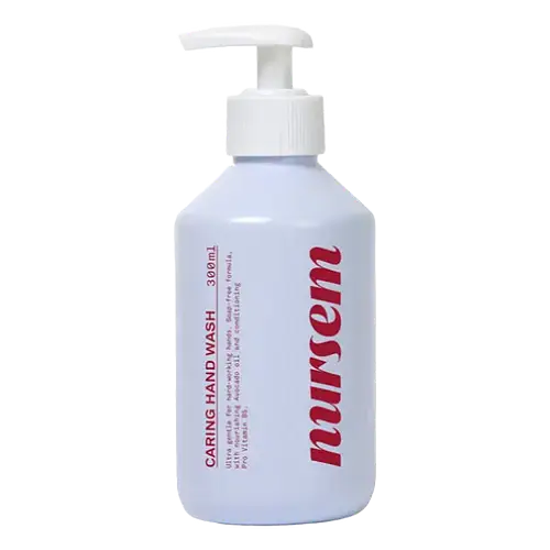 Nursem Caring Hand Wash
