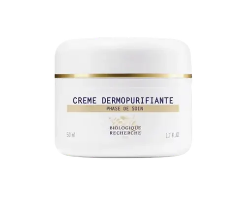 Biologique Recherche Crème Dermopurifiante Purifying Face Cream