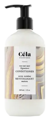 Céla by Celine Tadrissi Signature Conditioner