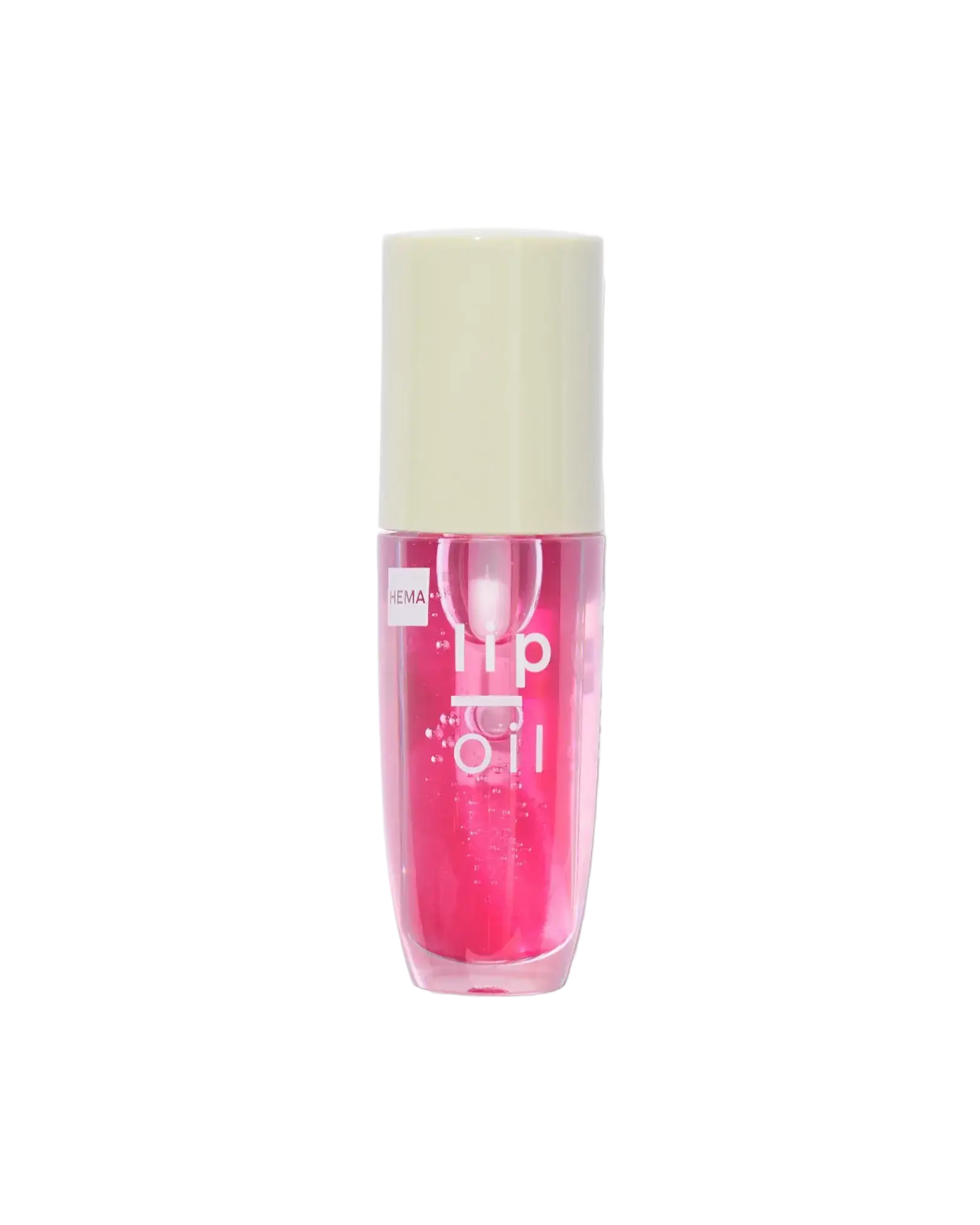 HEMA Lip Oil Dark Pink