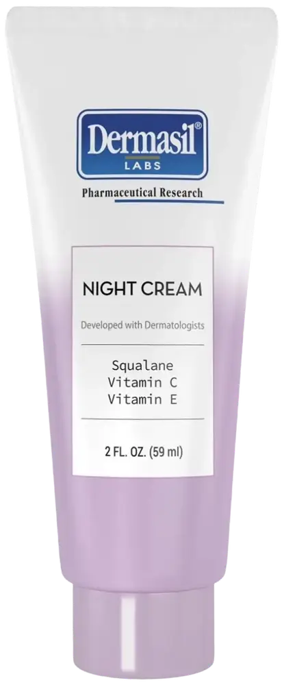 Dermasil Night Cream