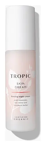 Tropic Skincare Skin Dream Firming Night Cream