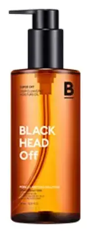 Missha Super Off Cleansing Oil Blackhead Off
