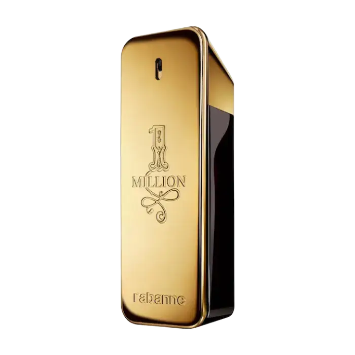 Paco Rabanne 1 Million Eau De Toilette