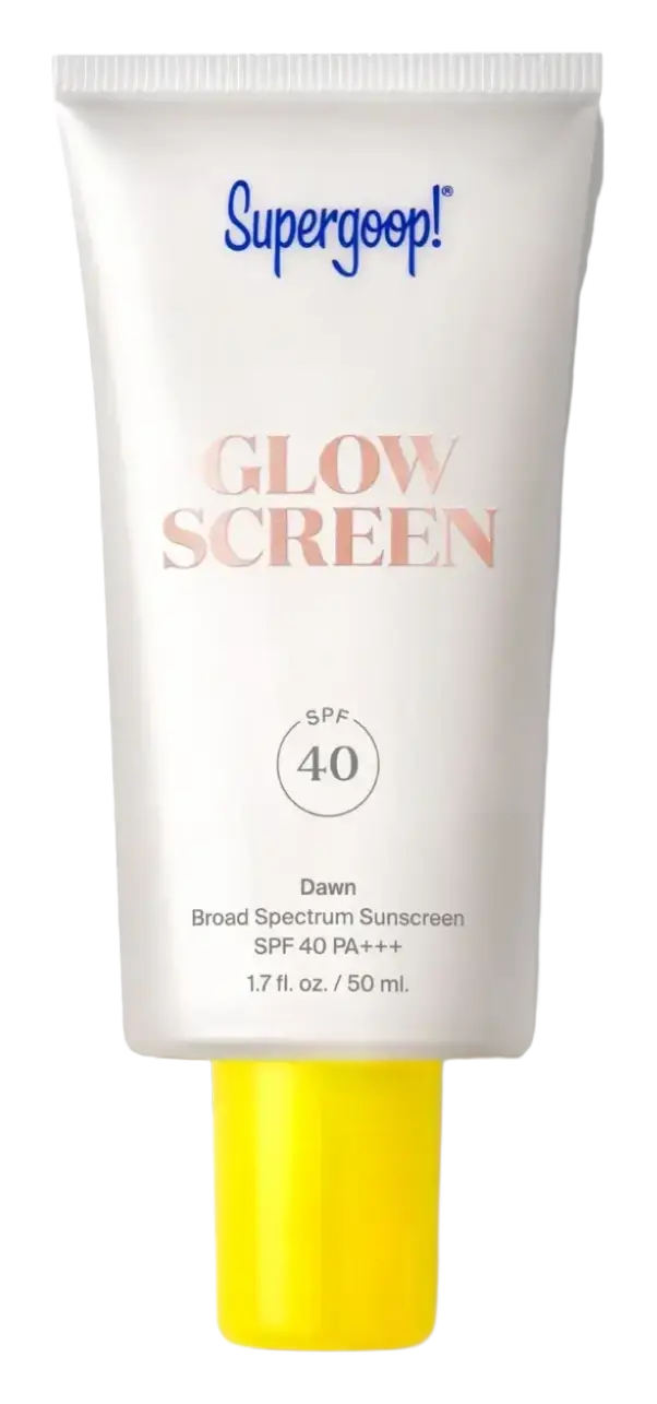 Supergoop! Glowscreen SPF 40 PA+++ Dawn