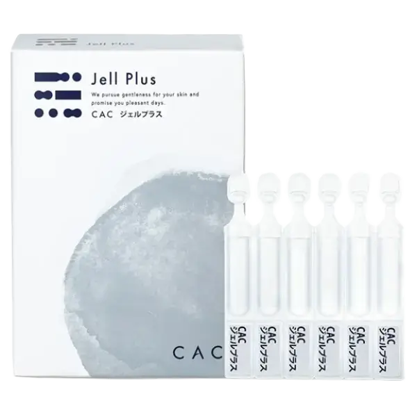 CAC Jell Plus