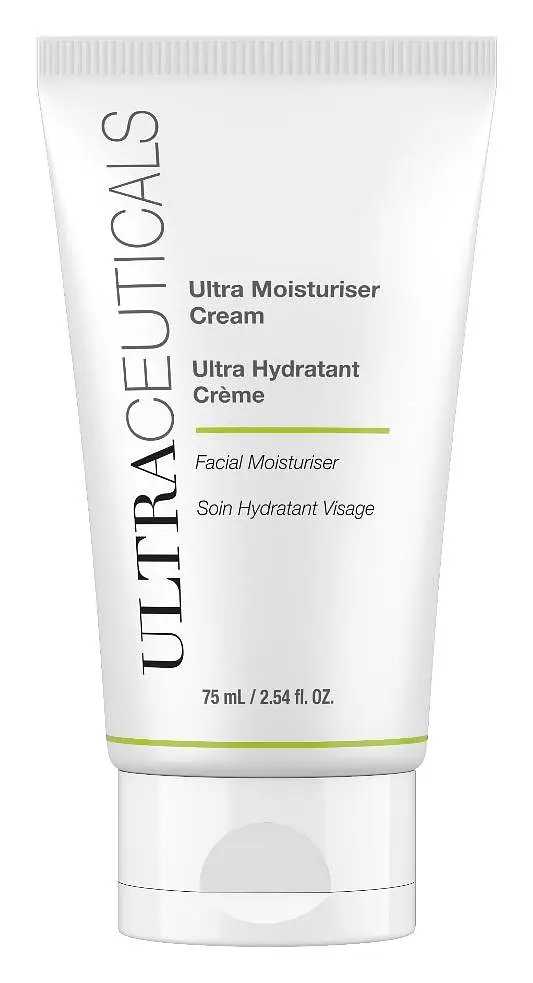 Ultraceuticals Ultra Moisturiser Cream