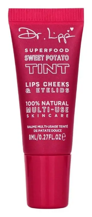 Dr. Lipp Superfood Tint Sweet Potato