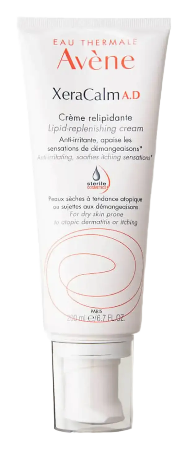 Avène XeraCalm A.D Lipid-Replenishing Cream
