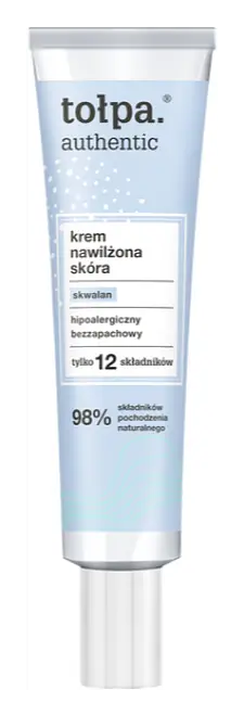 Tołpa Moisturizing Skin Cream