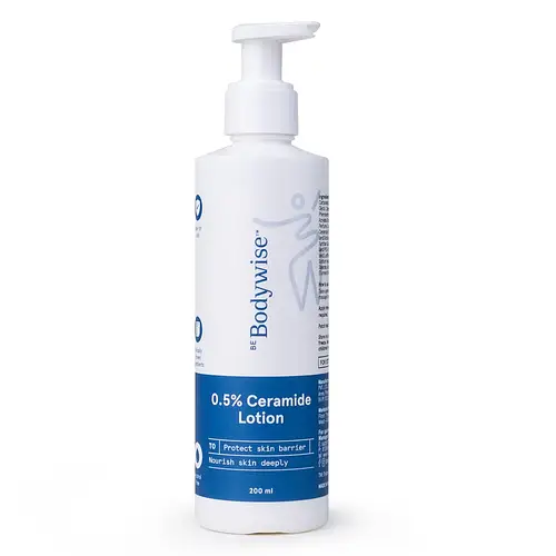 Be Bodywise 0.5% Ceramide Body Lotion