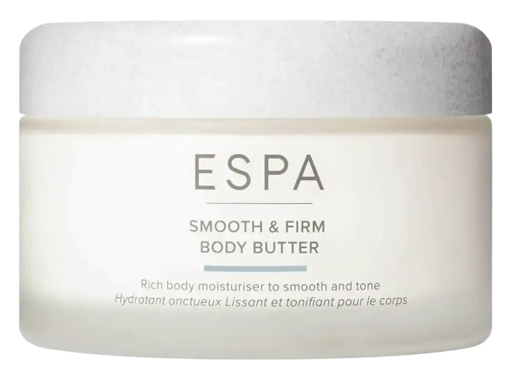 ESPA Smooth & Firm Body Butter