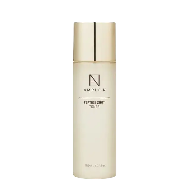 AMPLE:N Peptide Shot Toner