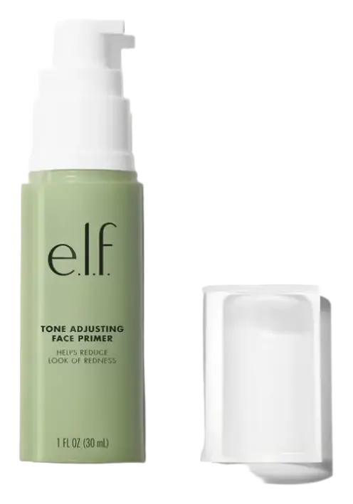 e.l.f. cosmetics Tone Adjusting Face Primer
