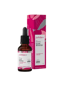 Puhdas+ Luxury Glow Booster
