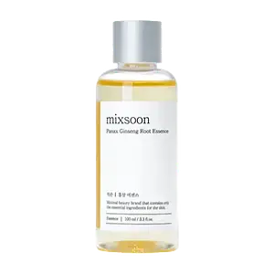 Mixsoon Panax Ginseng Root Essence