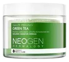 Neogen Bio Peel Gauze Peeling Green Tea