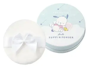 Club Sanrio Pochacco Suppin Powder Whitening