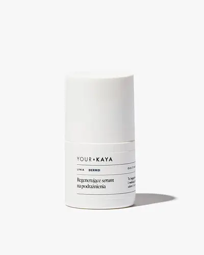 Your Kaya Regenerujące Serum Na Podrażnienia